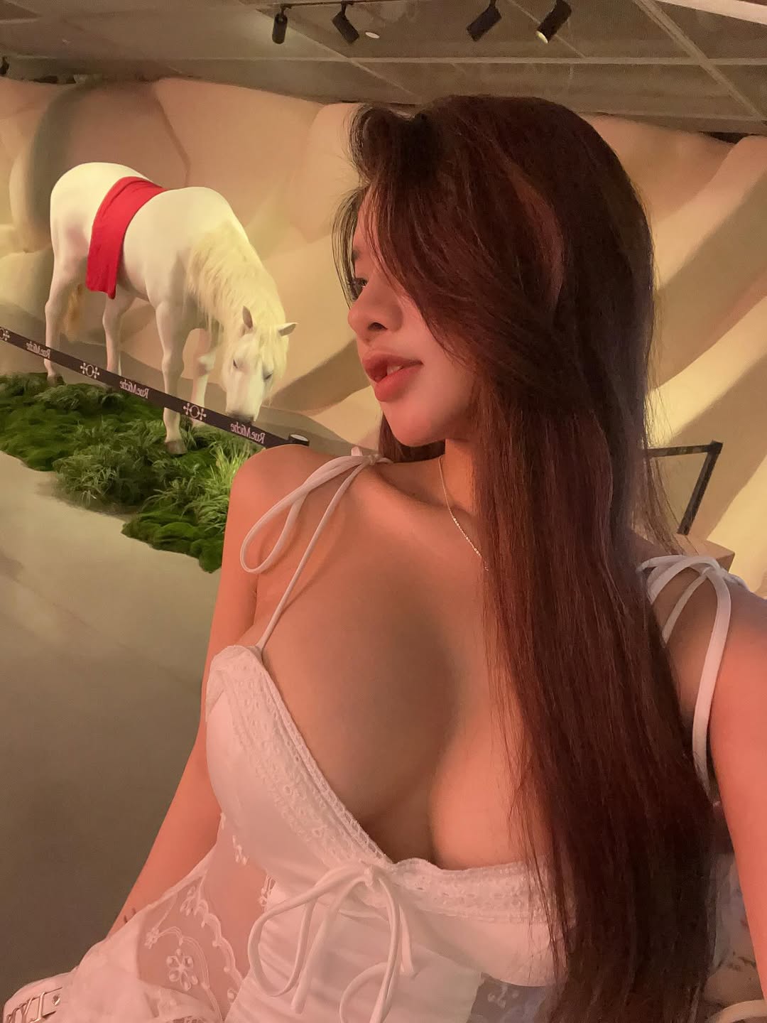 Profile image of 🇰🇷 Bityy 💖 21 YO Korean Girl – Young & Gorgeous Singapore Escort ✨