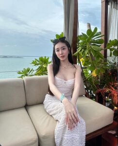 Gallery image for 🇹🇭 Chanika 💎 Young Thai Girl 23 YO – Cute, Soft & Lovely